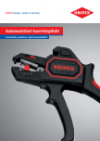 Automaattiset kuorintapihdit
