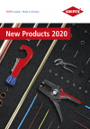 Novi proizvodi 2020