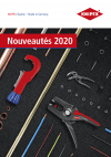 Nouveaux produits 2020