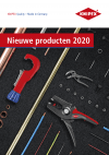 Nieuwe producten 2020