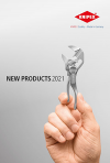NEW PRODUCTS 2021