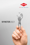 NYHETER 2021