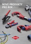 NOVÉ PRODUKTY PRO ROK 2022