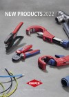 NEW PRODUCTS 2022