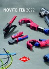 NOVITEITEN 2022