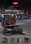KNIPEX Tool cases and assortments