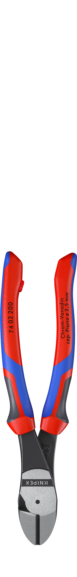 Knipex comfort grip discount
